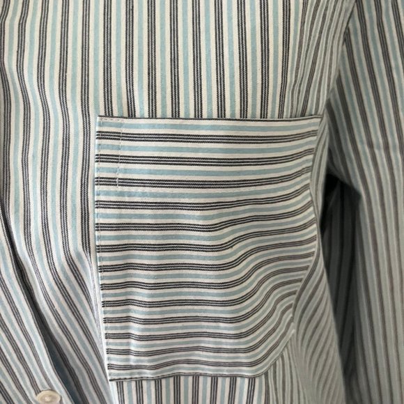 J. Jill Shirt blouse - Picture 4 of 5